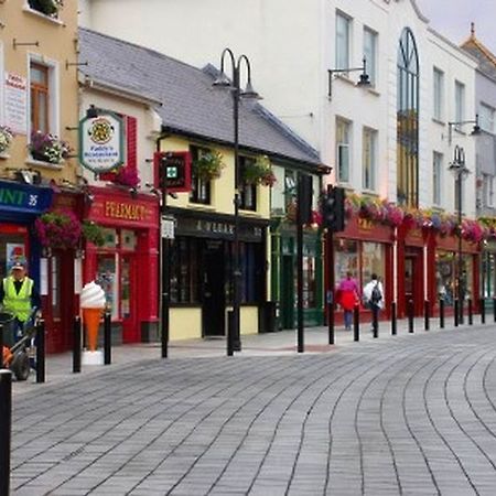 Mystical Rose Hotel Killarney Exterior foto