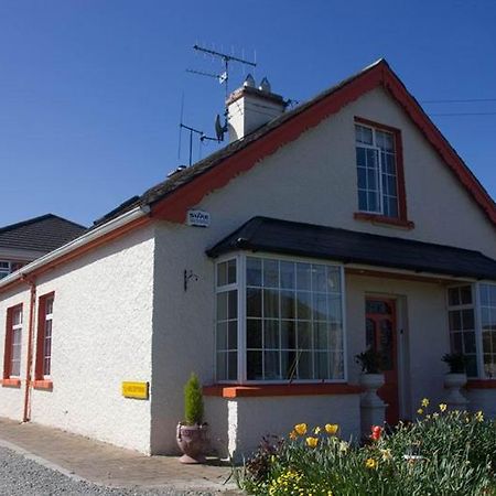 Mystical Rose Hotel Killarney Exterior foto