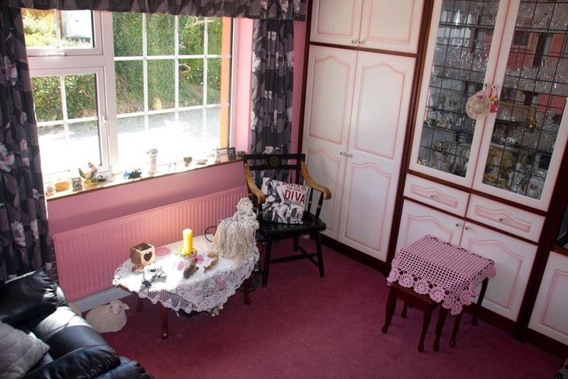Mystical Rose Hotel Killarney Exterior foto