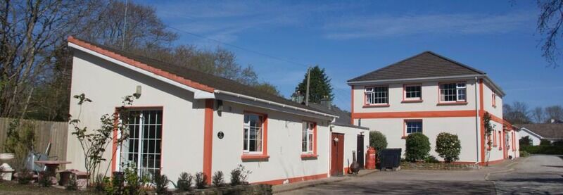 Mystical Rose Hotel Killarney Exterior foto
