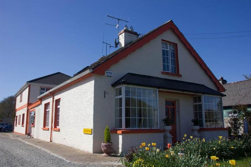 Mystical Rose Hotel Killarney Exterior foto